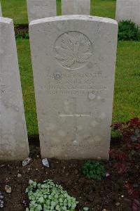 Etaples Military Cemetery - Rogers, Arthur